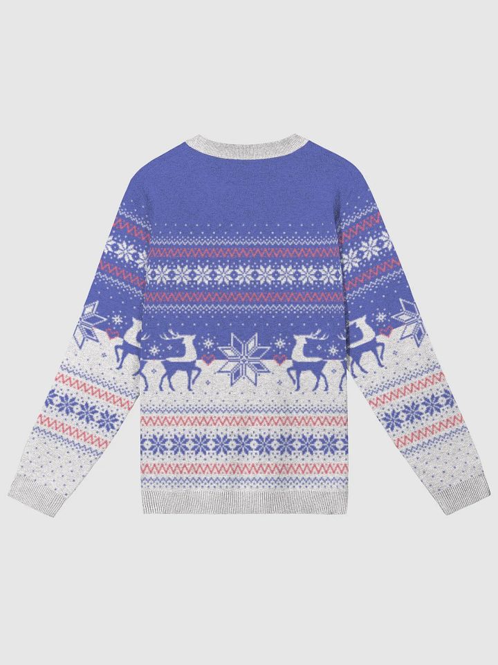 Winter Wonderland Sweater product image (6)