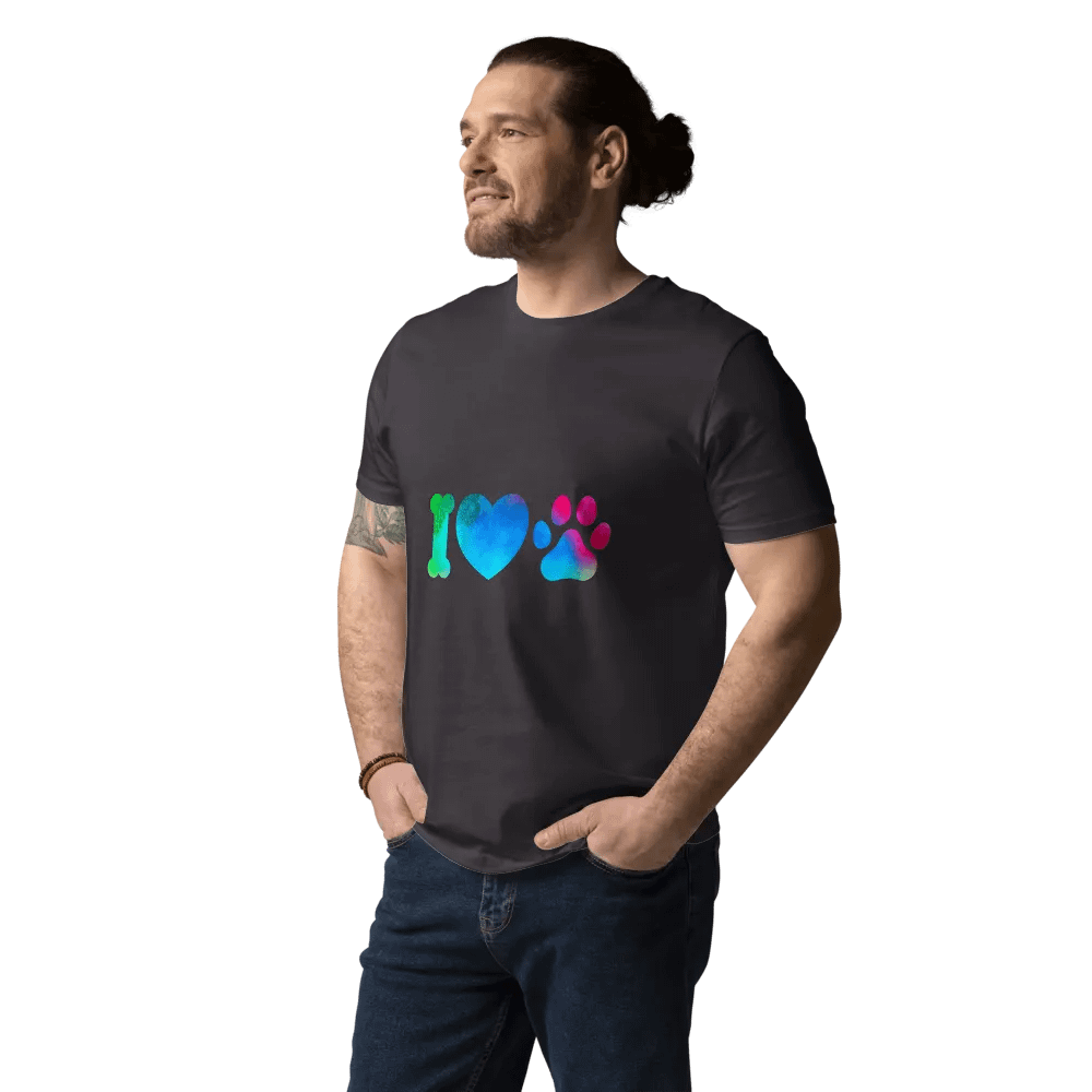 Heartfelt Harmony T-Shirt product image (146)