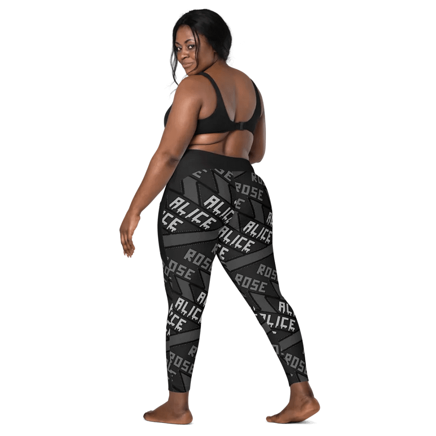 AR Leggings BK product image (10)