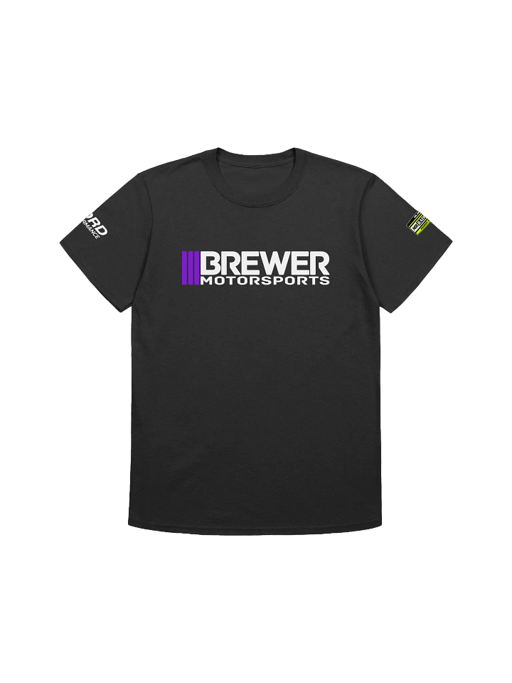 Brewer Motorsports - Luke Strayer product image (1)