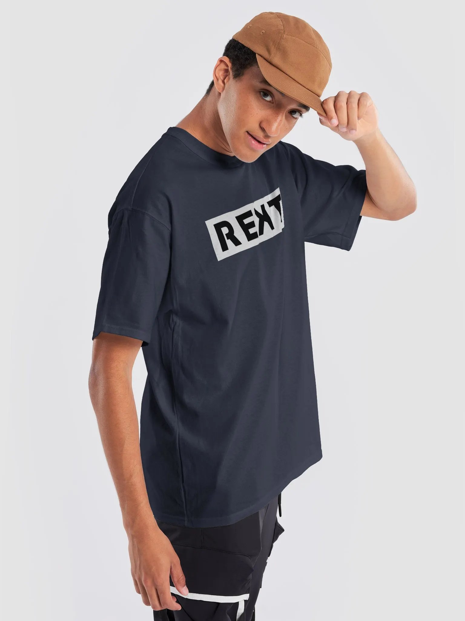 Get Rekt x Champion Relax Fit Premium Tee product image (3)