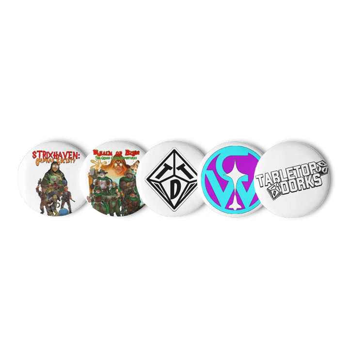 D&D Pins product image (1)