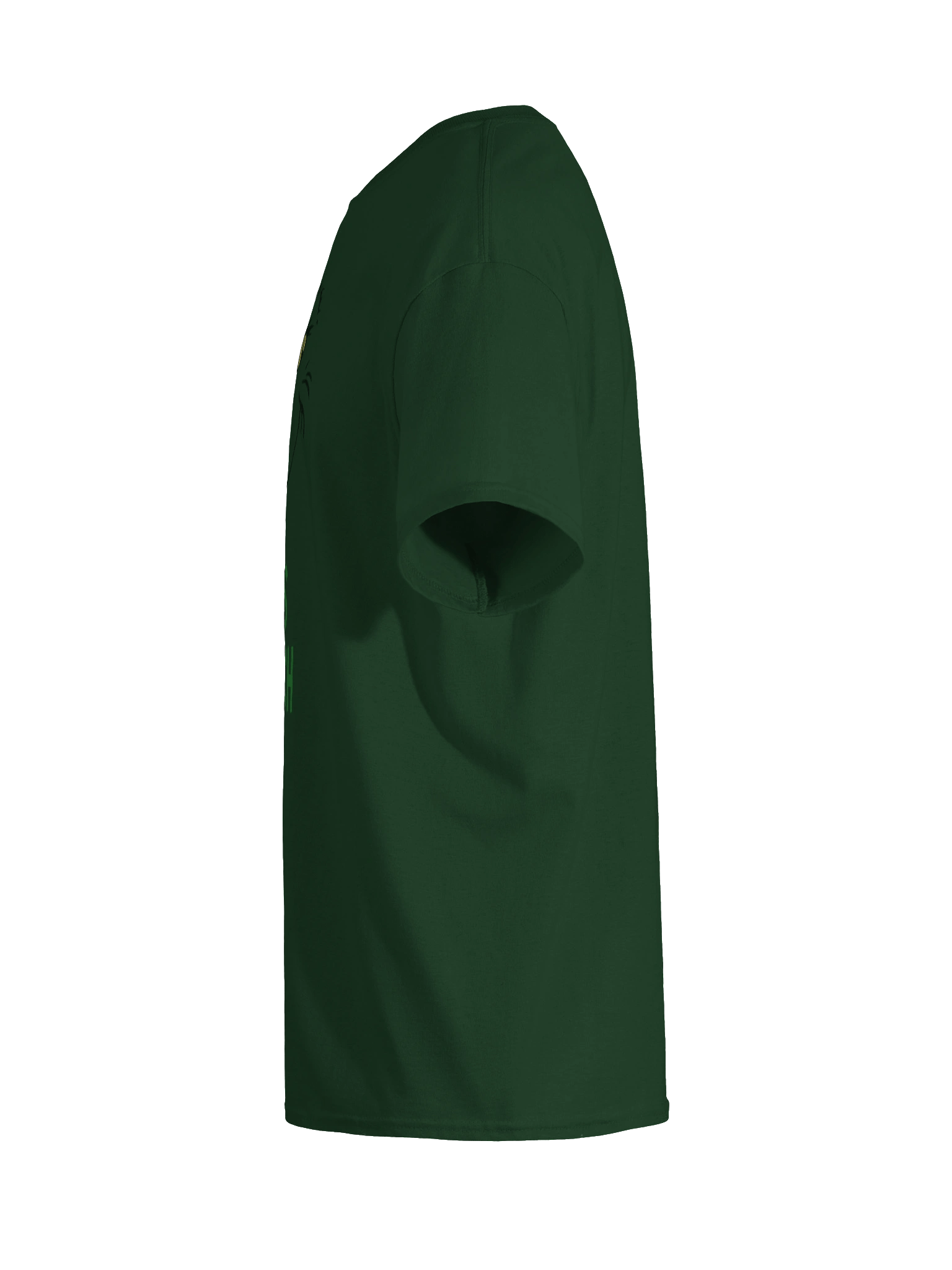 Mrs Grinch Tee product image (11)