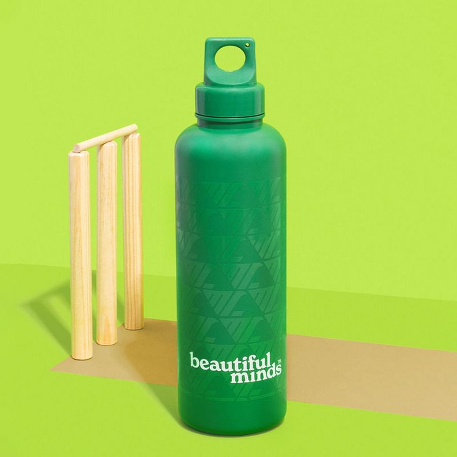 Game of Life water bottle product image (3)