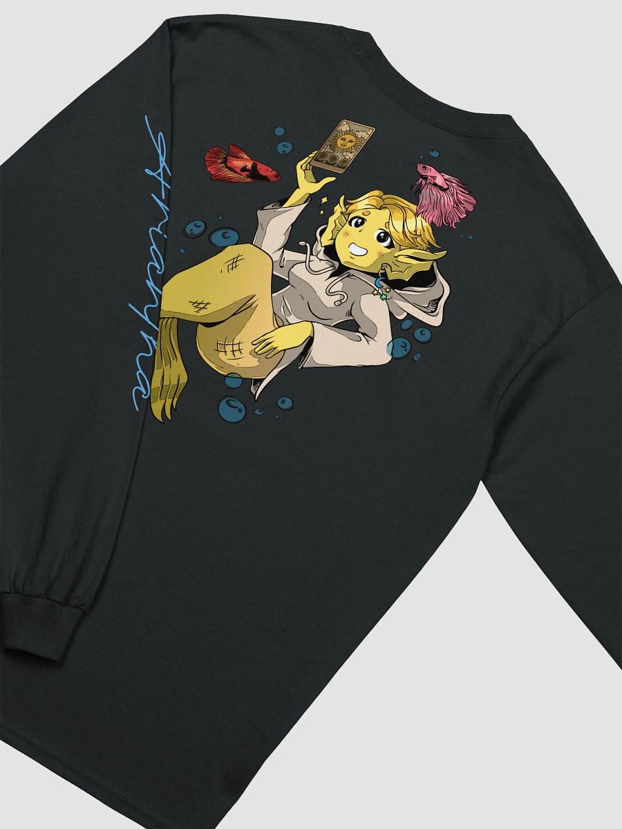 The Sun Longsleeve Shirt product image (4)