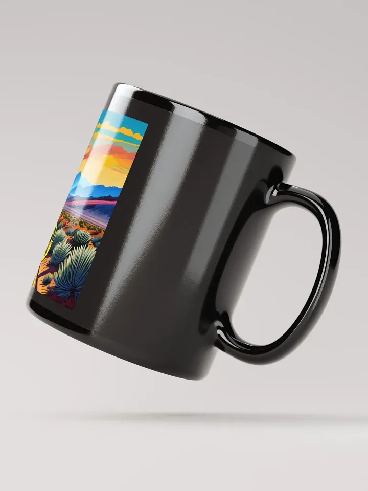 Golden Horizon Mug product image (3)