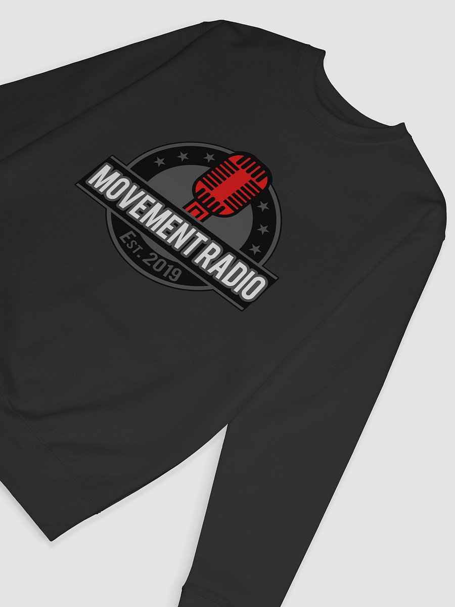 Movement Radio Logo product image (6)