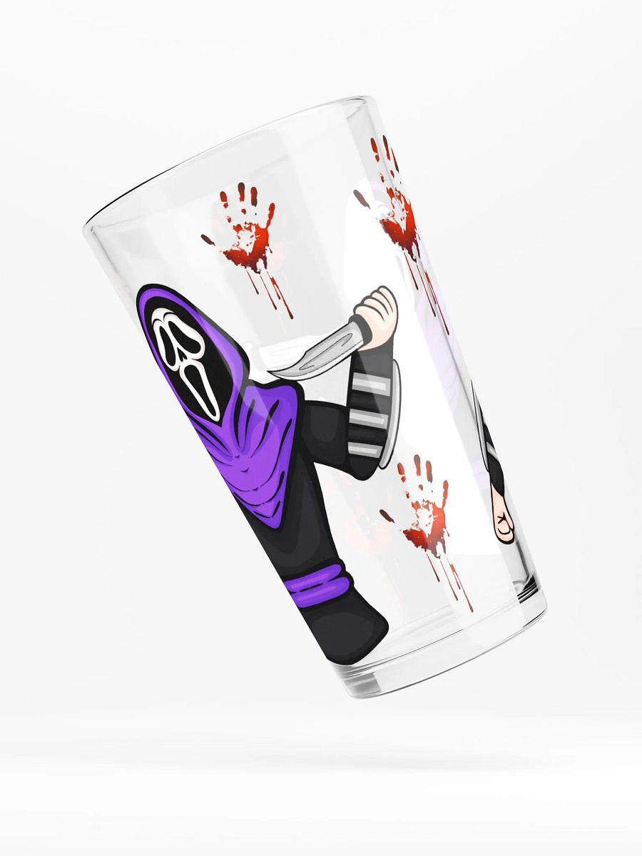 Ghostface Halloween Cup product image (3)