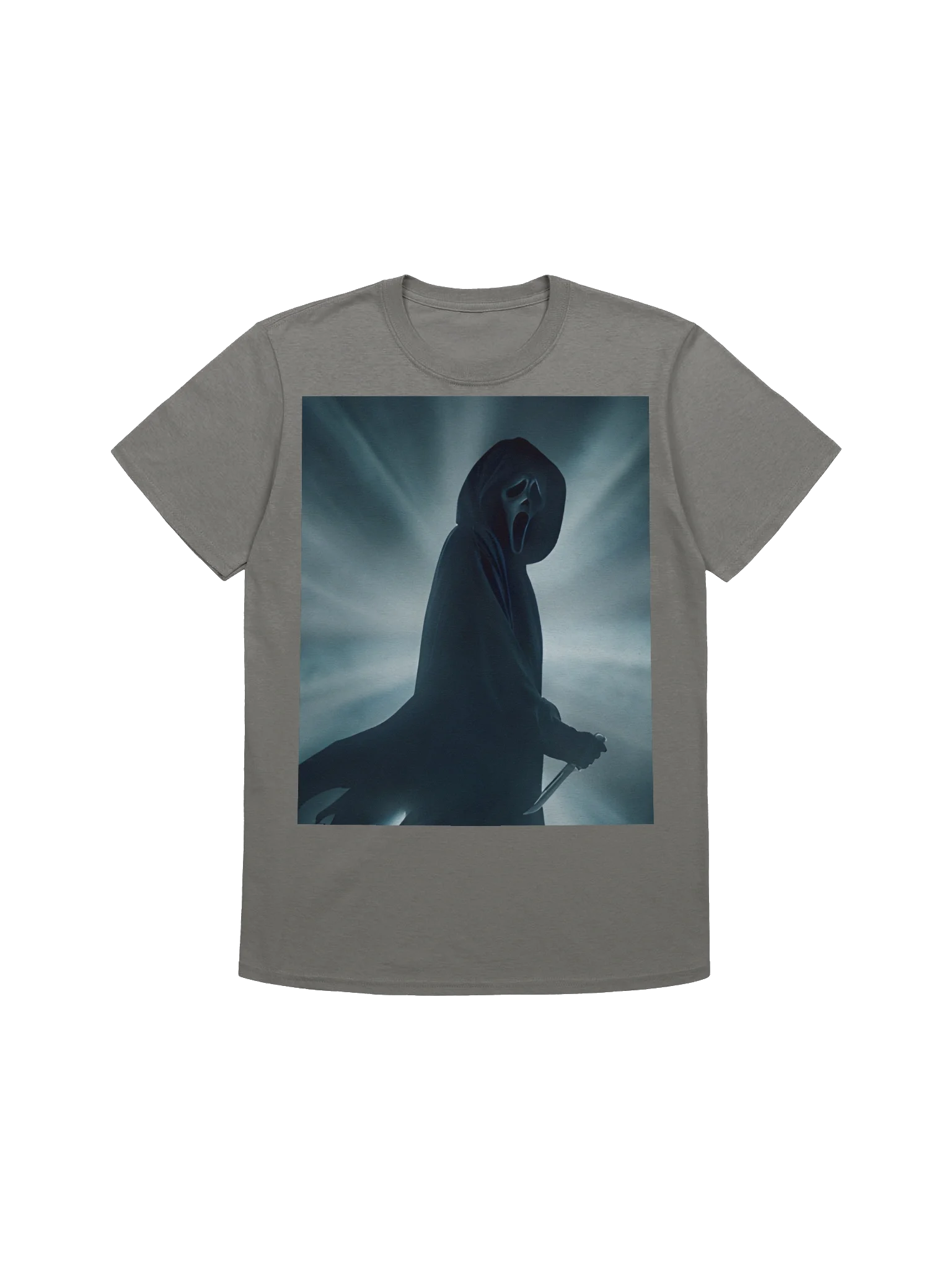 Invisible Comfort Unisex T-Shirt product image (1)