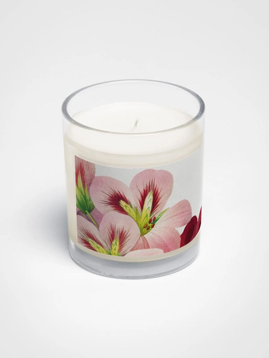Blossom Bliss Soy Wax Candle product image (2)