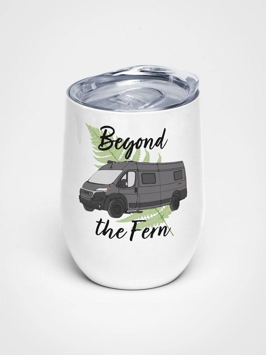 Wine tumbler product image (1)