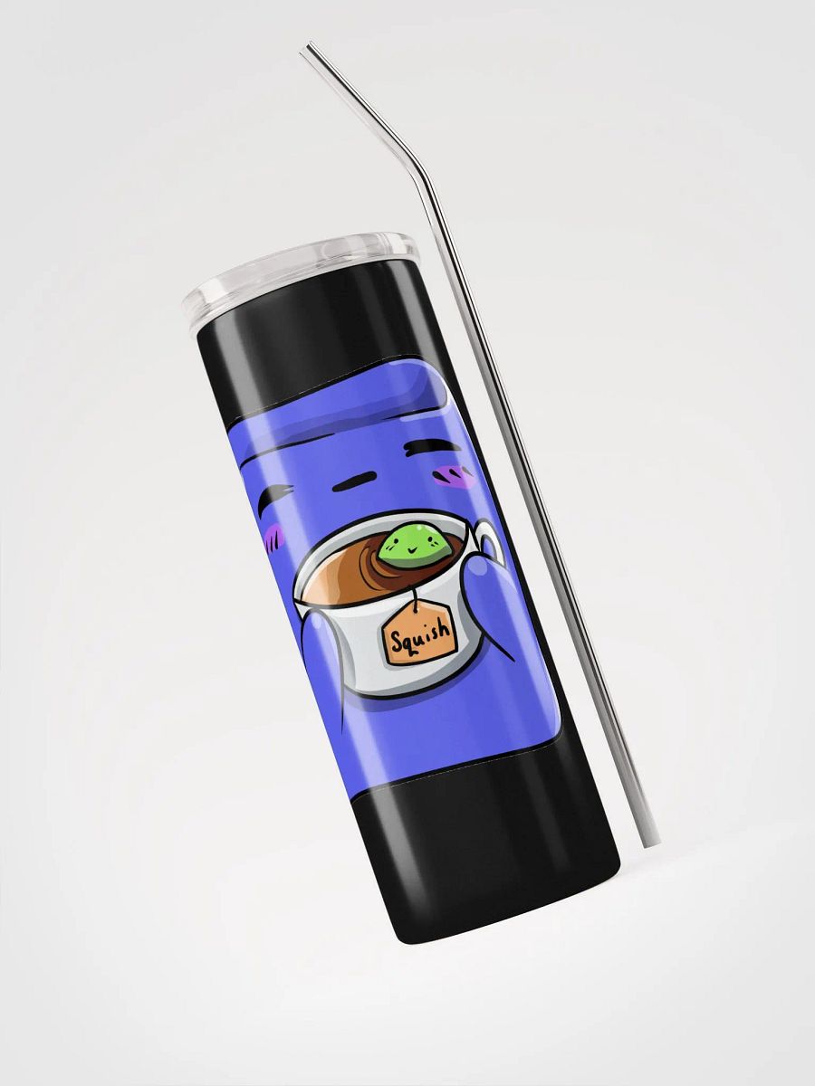 Big Squish Coffee Tumbler product image (6)