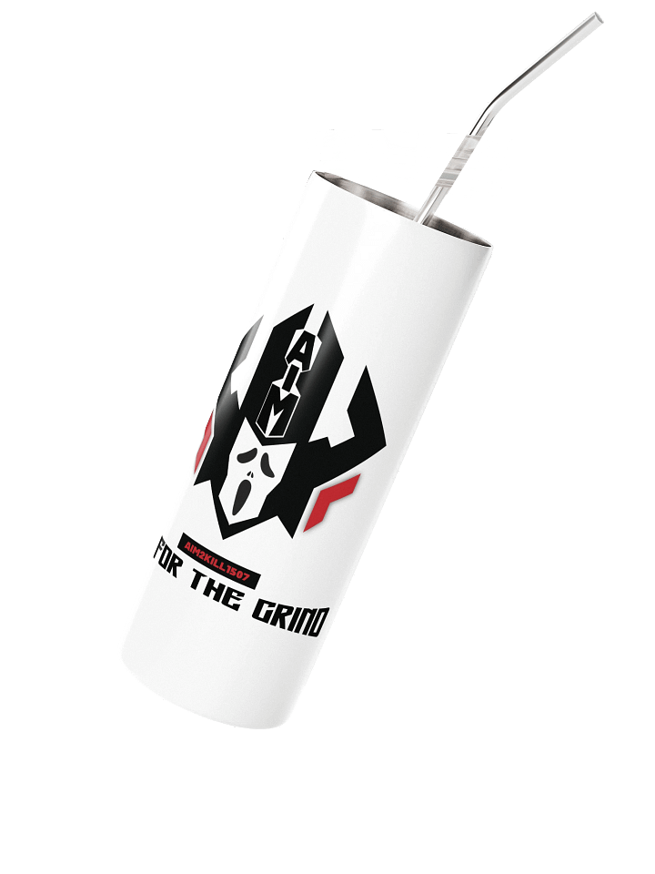 The Grind - Stainless Steel Cup product image (2)