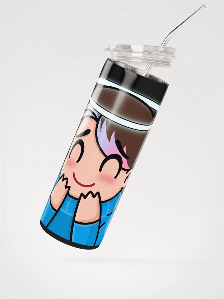 Angel Tumbler product image (2)
