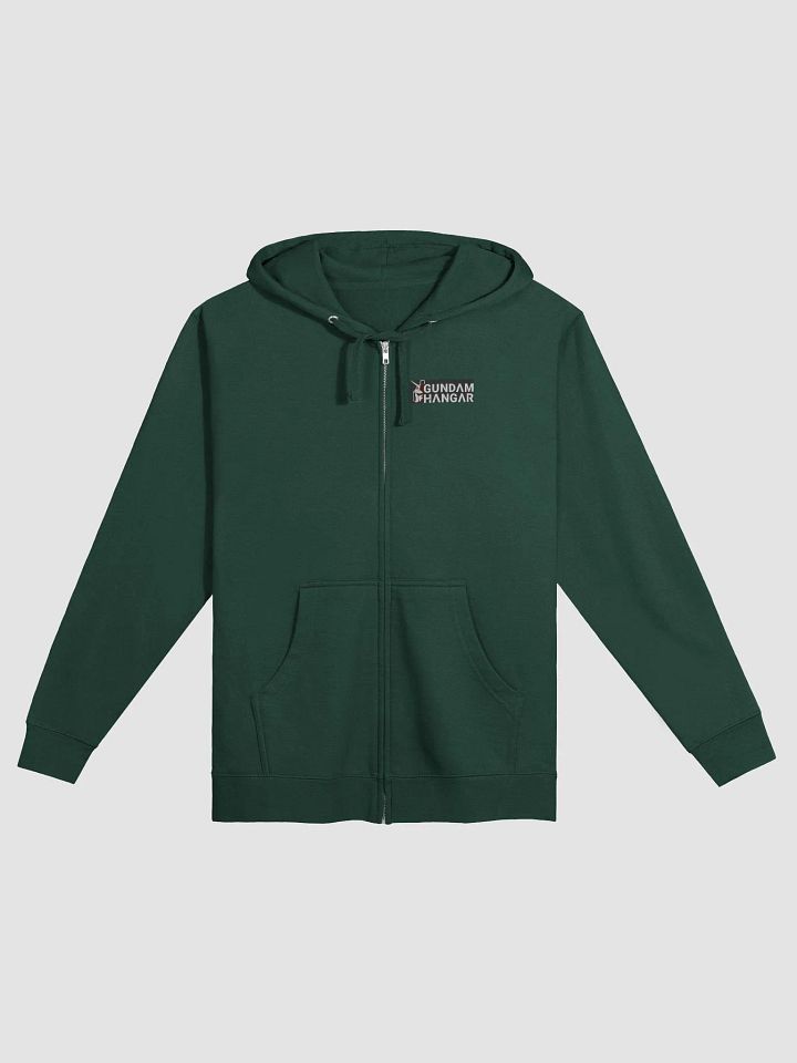 Dobs Zip Up product image (4)
