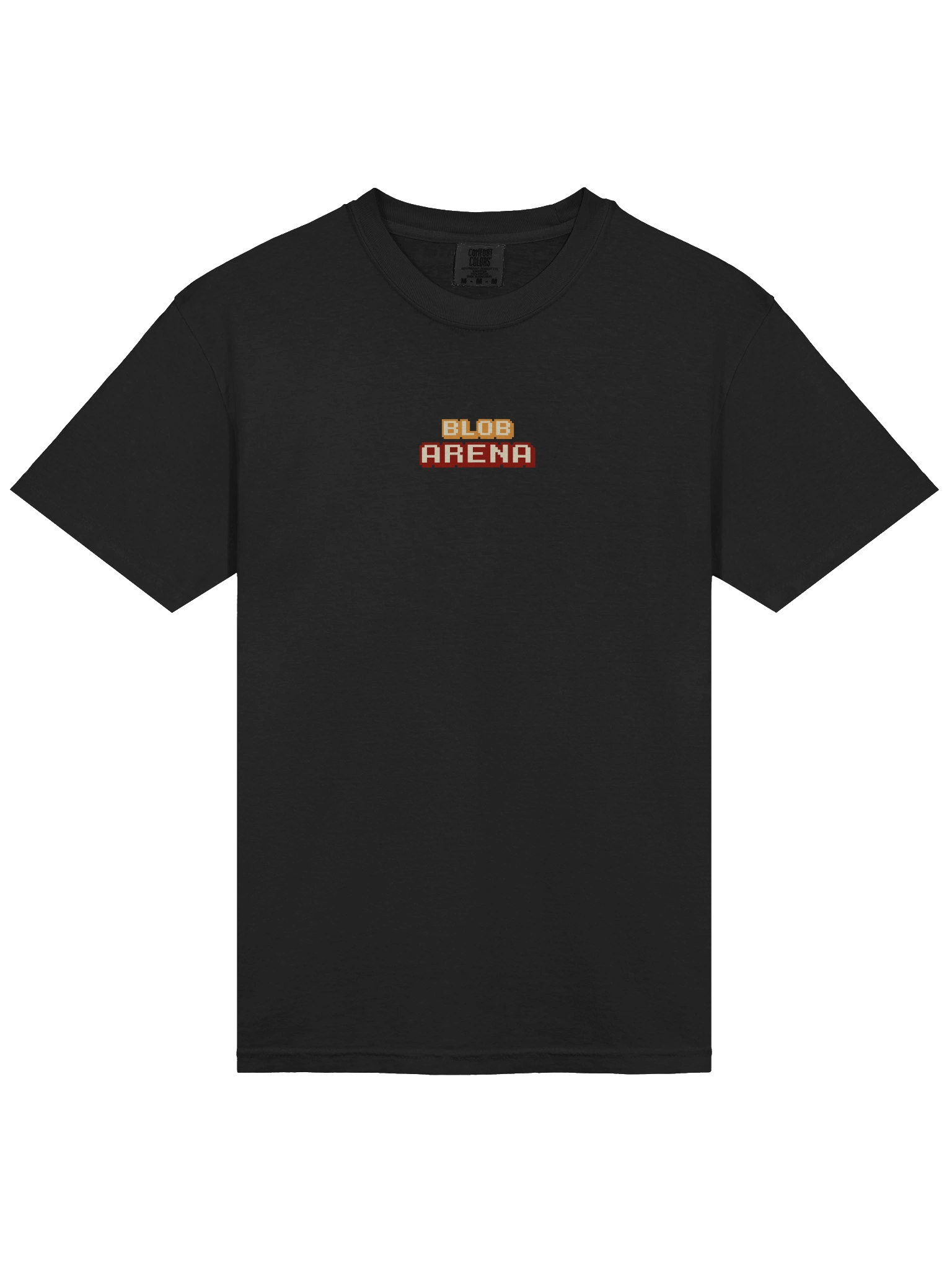 BLOB ARENA CHALLENGE T-SHIRT product image (5)