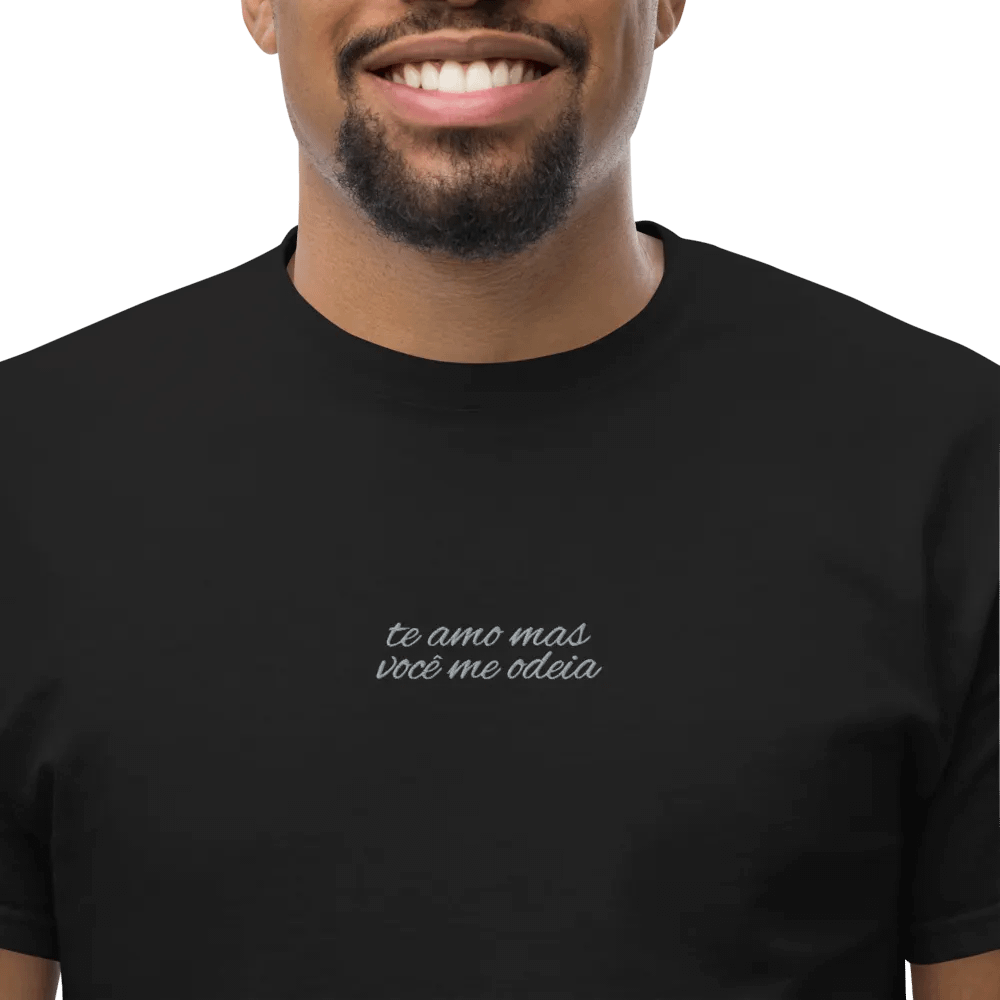 VOCÊ ME ODEIA - HEAVY TEE product image (22)