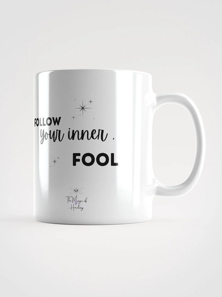 Inner Fool Tarot Mug product image (1)
