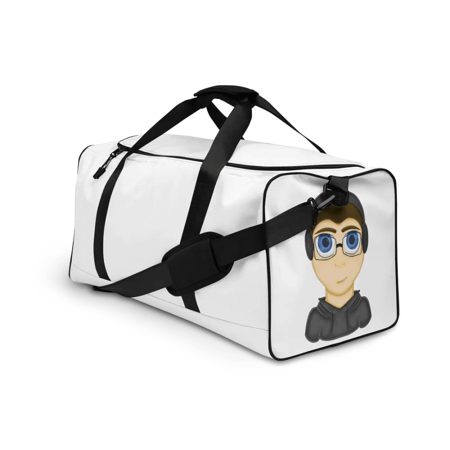 Nordic Duffel bag product image (8)