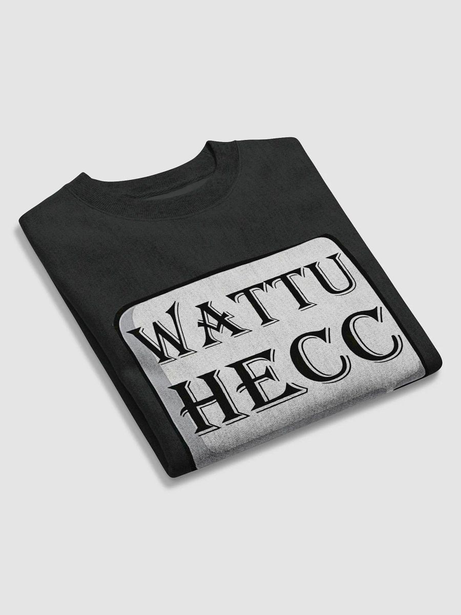 wattuhecc Champion Cotton Max Sweatshirt product image (11)