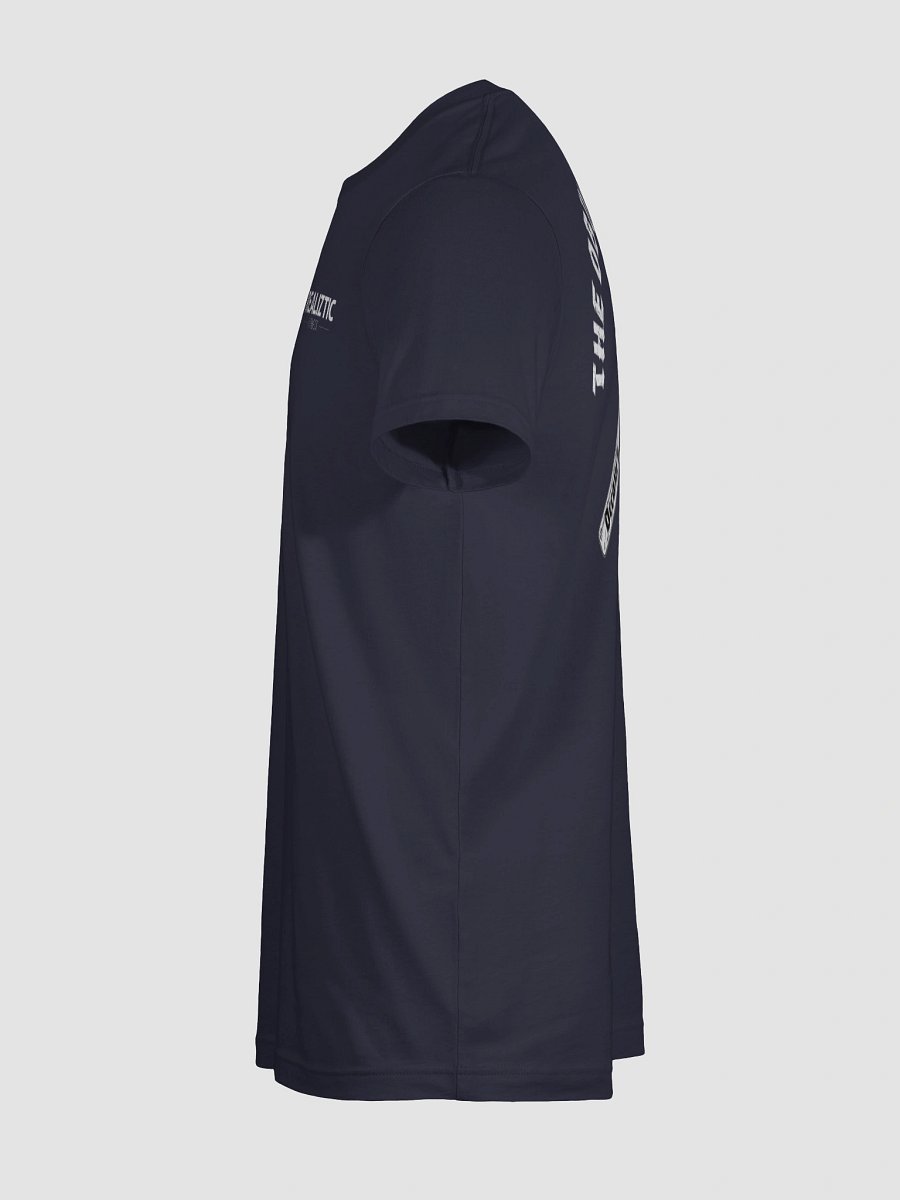 Super Soft Occam's Razor Navy Blue product image (11)