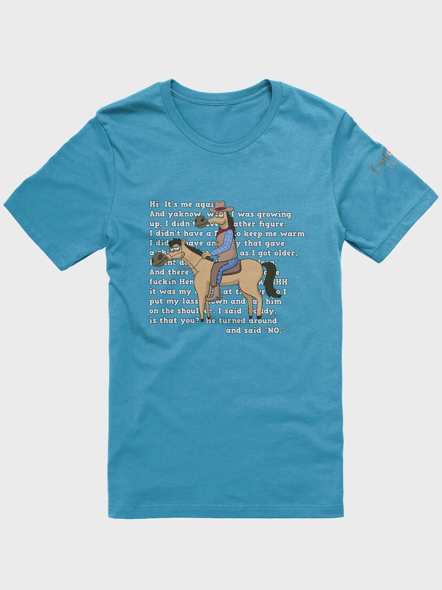 Saloon Story Tee product image (41)