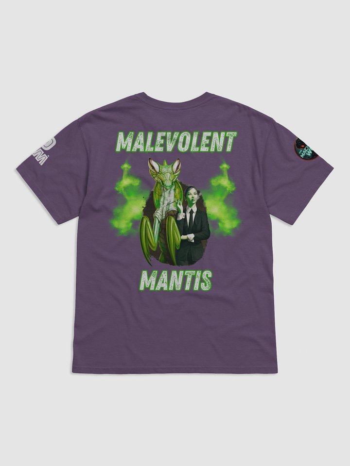 MACHINES WON CUSTOM MALEVOLENT product image (9)