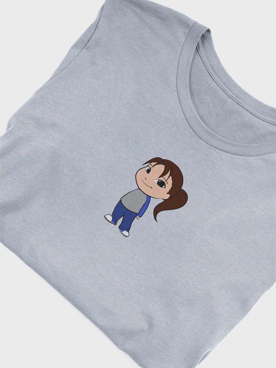 Chibi Ami - Women's T-Shirt product image (4)
