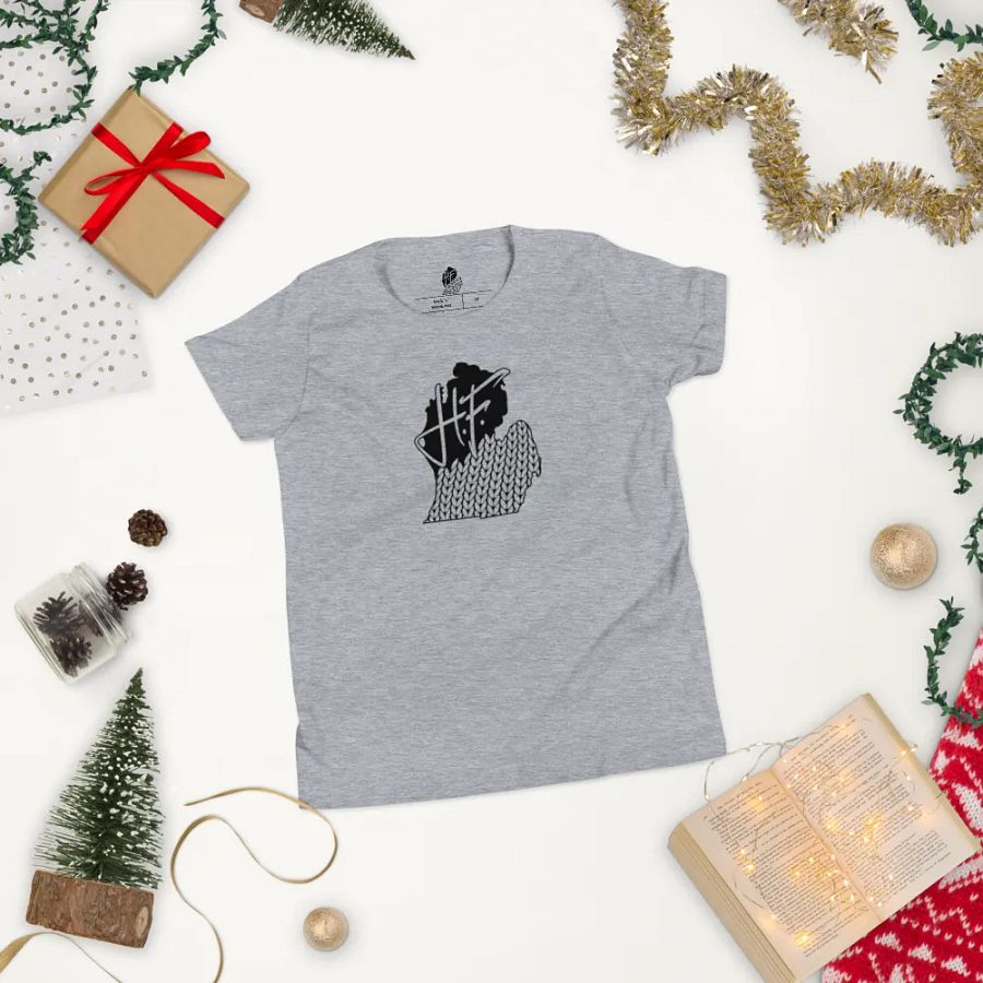 HF Youth Tee product image (32)