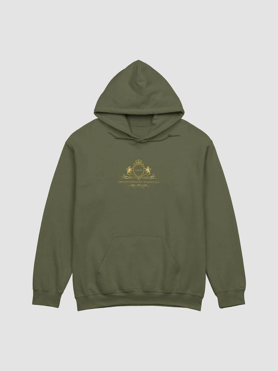 Shadowmoon Warriors Crest Hoodie product image (2)