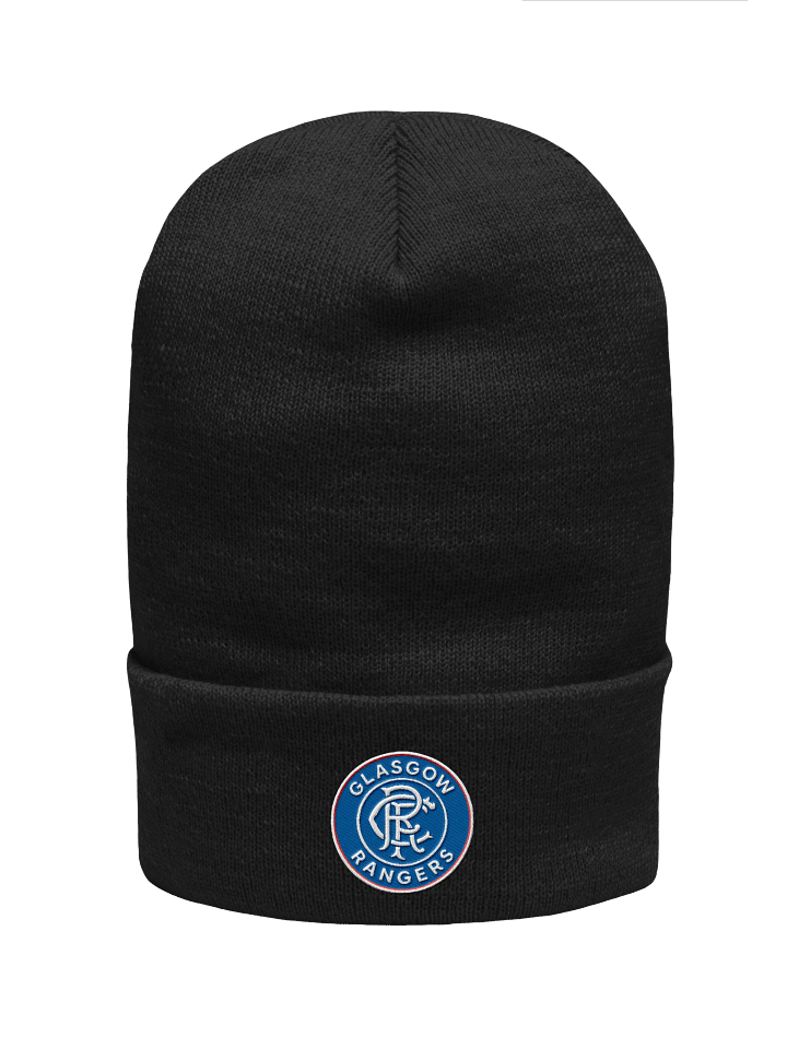 UBC "Rangers" Beanie product image (1)