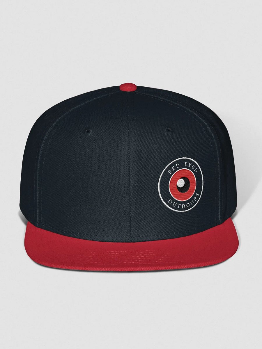 Weekend Warrior Snap Back product image (2)