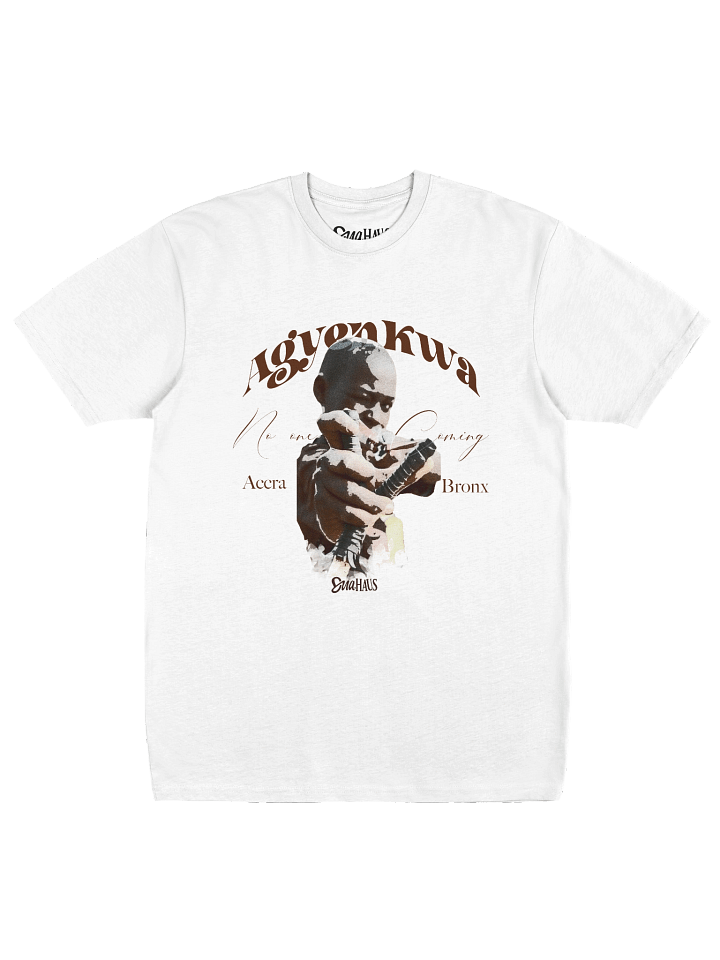 Agyenkwa Tee product image (1)