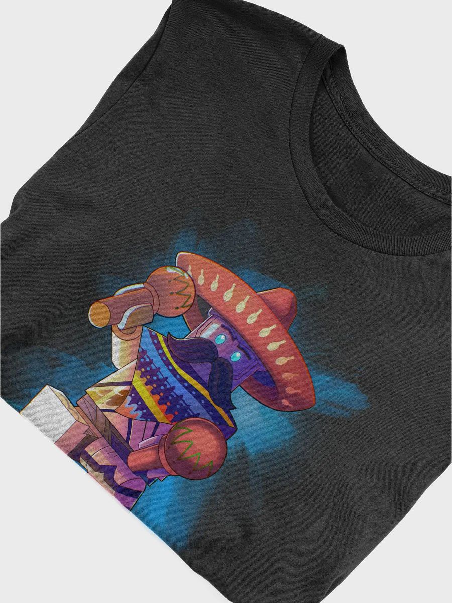 Titanium Taco Supersoft T-Shirt product image (53)