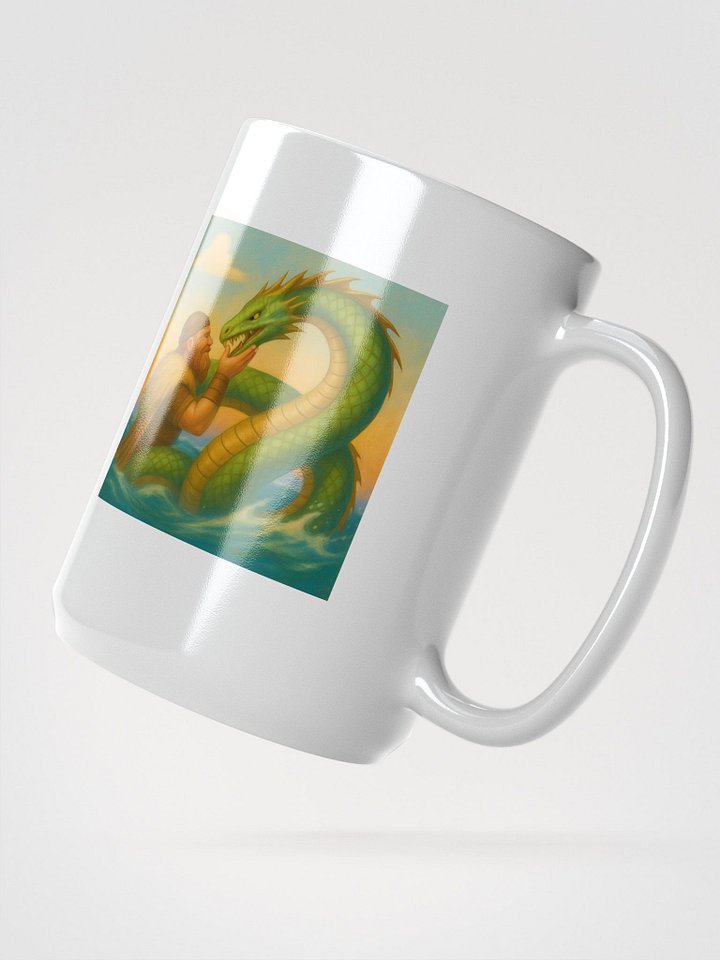 Lovestory - Mug product image (2)