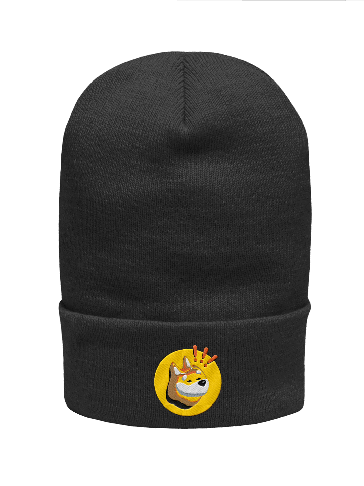 Bonk Beanie product image (4)