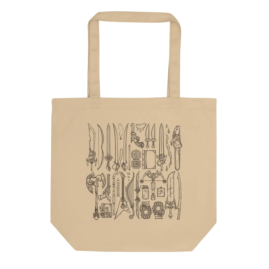 Bag of Holding product image (1)