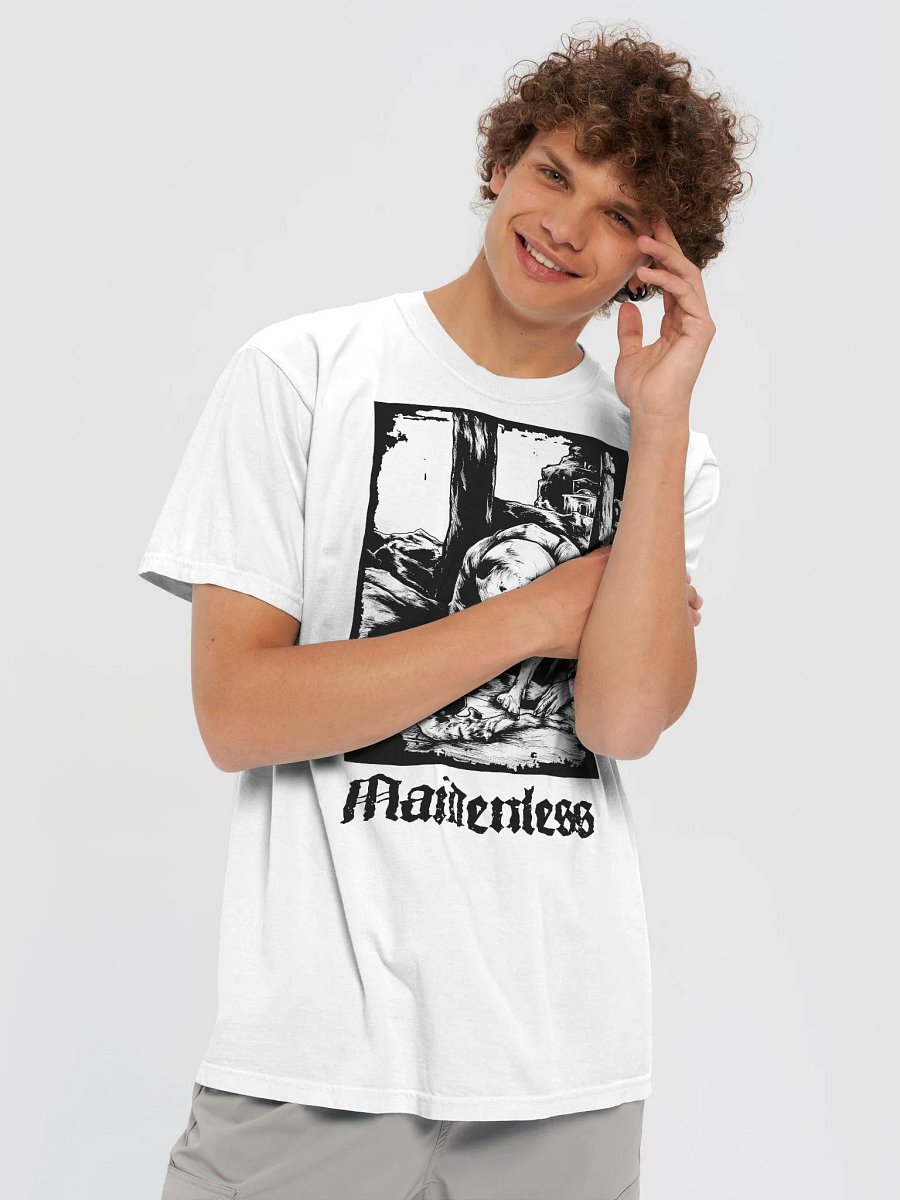 The Maidenless Shirt product image (5)