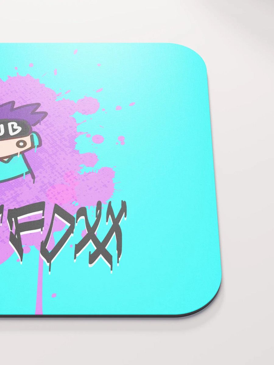 NIghtFoxx NUB Mousepad product image (5)