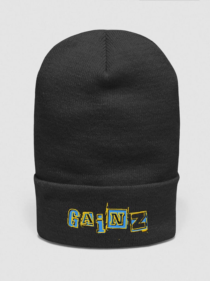 Gainz Skully product image (1)