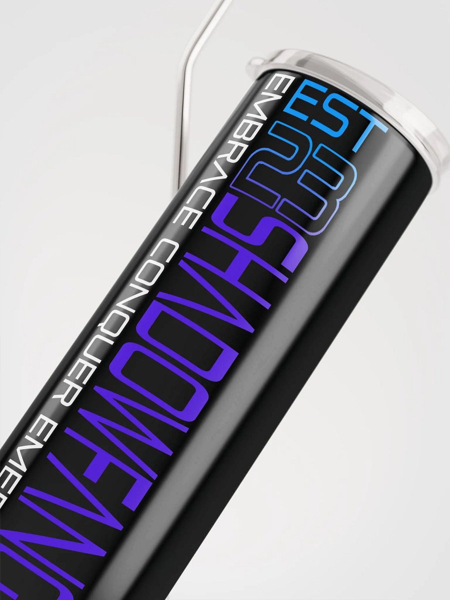 EST.23 Tumbler product image (4)