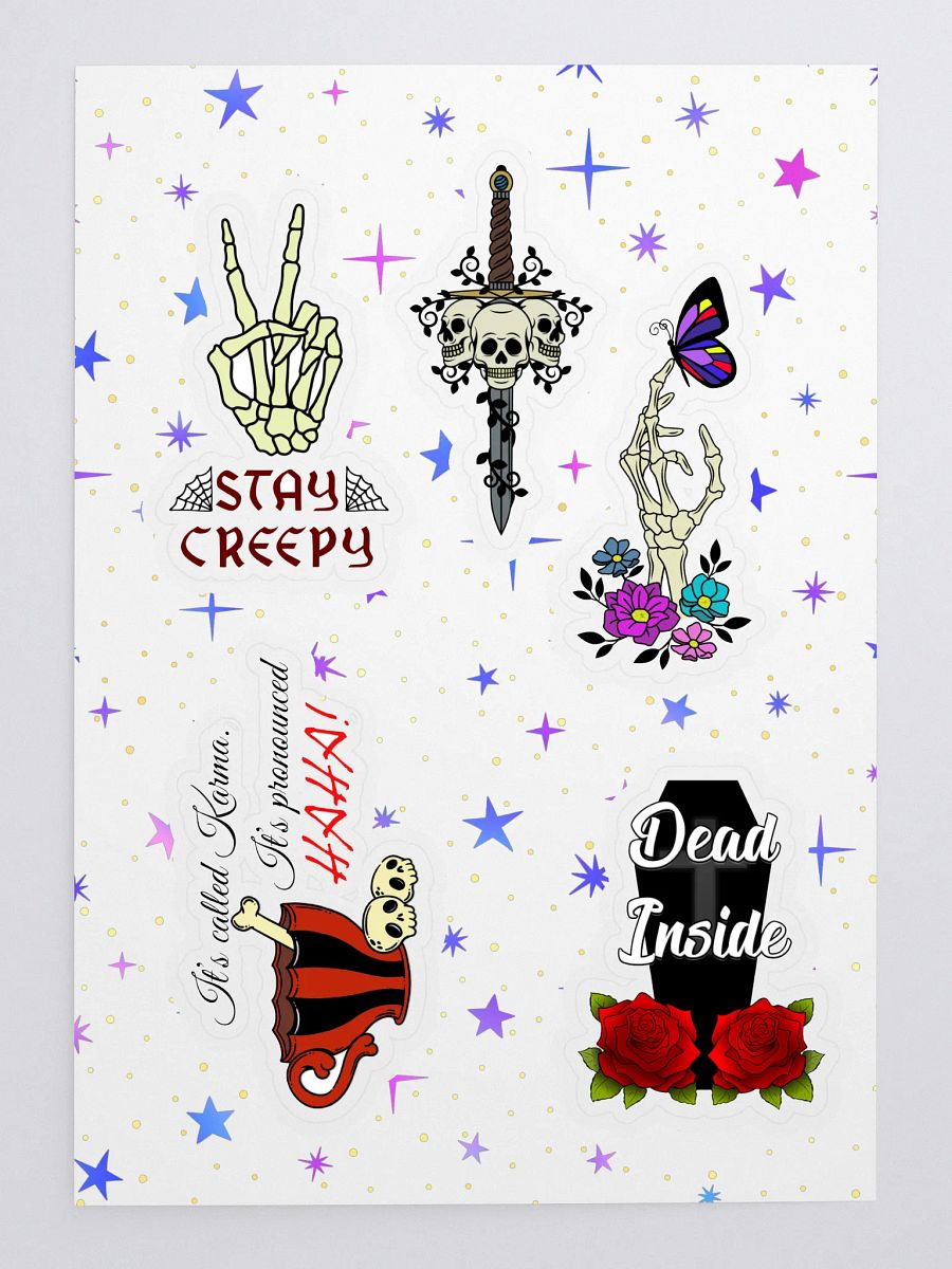 Skelly sticks product image (3)