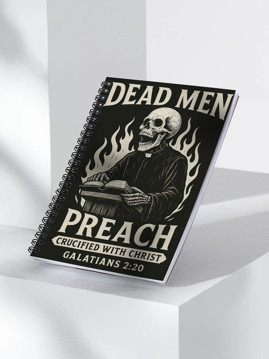 DMP notebook product image (3)
