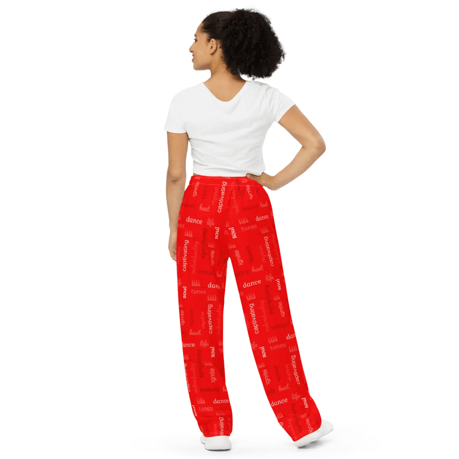Rhythm PANTS product image (3)
