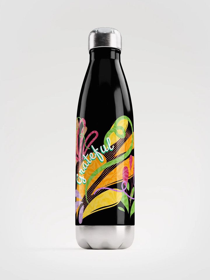 Grateful travel waterbottle product image (1)