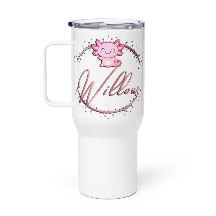Axo Willow Travel Mug product image (1)