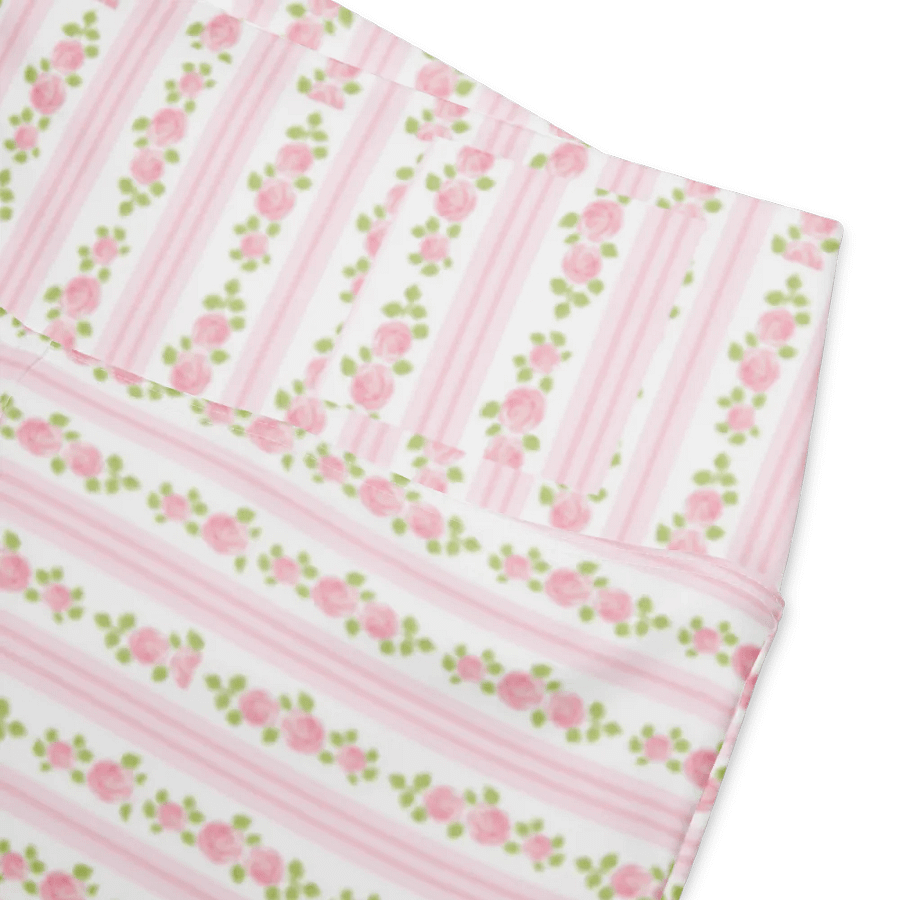 Blush Garden LEGGINGS product image (9)