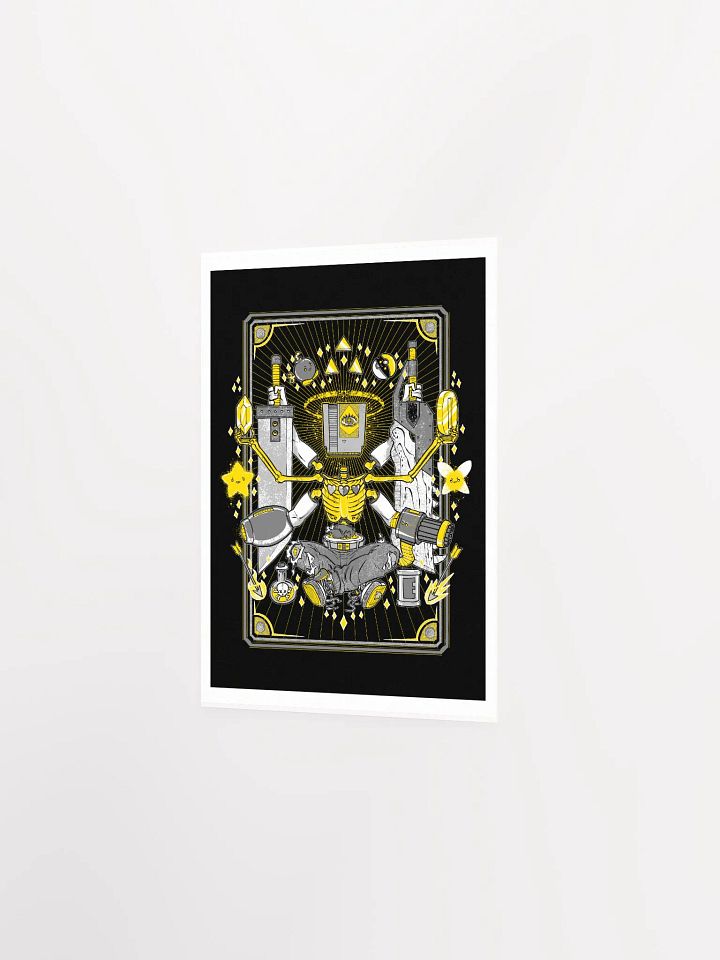The Origin Print product image (5)