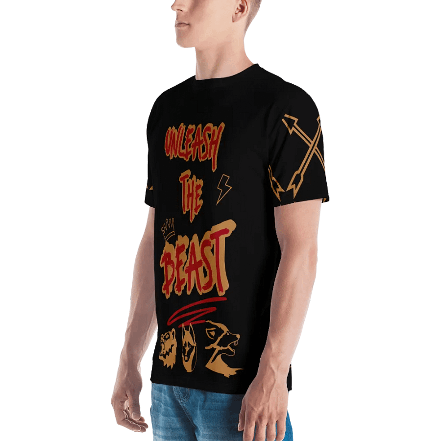 UNLEASH THE BEAST product image (7)