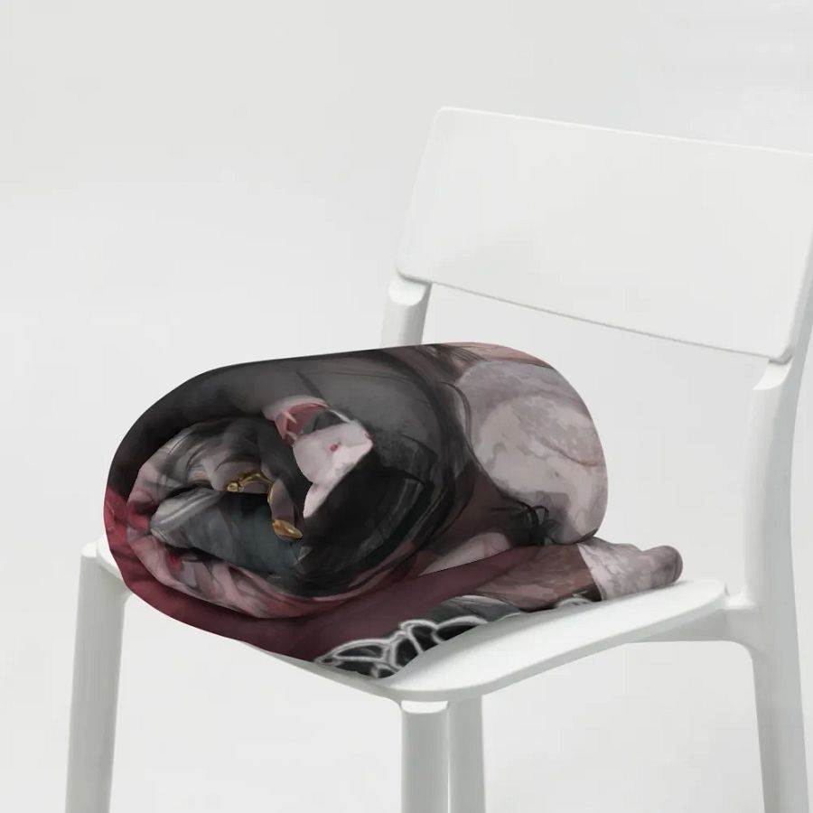 Candy Gore Blanket product image (7)